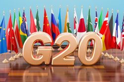 Nigeria cân nhắc gia nhập G20
