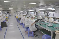 Chuyên gia hiến kế nâng chất lượng dòng vốn đầu tư nước ngoài vào Việt Nam