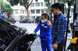 Dự báo giá xăng ngày 5/9 sẽ được điều chỉnh tăng