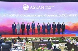 Hội đồng Điều phối ASEAN thảo luận biện pháp đẩy nhanh quá trình ra quyết định