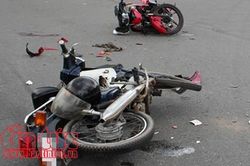 Vụ ô tô tông loạt xe máy chờ đèn đỏ tại Bình Thuận: Chưa đủ cơ sở khởi tố vụ án hình sự, bị can