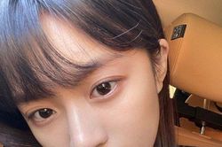 Nàng thơ thế hệ mới xứ Hàn đẹp mướt mắt nhờ dưỡng da 7 bước