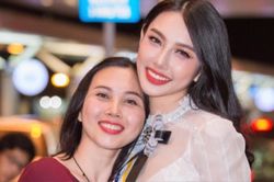 Mẹ Thùy Tiên nói gì khi bị mỉa mai bỏ rơi con?