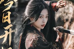 Bị chê bai, Vân Chi Vũ của Ngu Thư Hân vẫn lập thành tích khủng