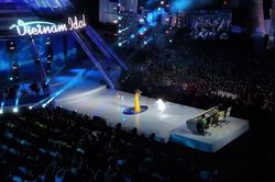 Đêm liveshow đầu tiên của Vietnam Idol 2023 để lại nhiều thương nhớ tại Phú Quốc