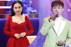 Hồ Văn Cường 'đụng hàng' ca khúc với Cẩm Ly: Dân mạng khen chê ra sao?