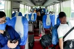 Bị đột quỵ ngay khi đang lái xe, tài xế vẫn cố làm 1 điều để bảo vệ hành khách