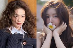 Bất ngờ với nhận xét của người qua đường khi so sánh Triệu Lộ Tư và Bạch Lộc