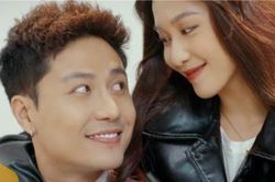 Gia Đình Mình Vui Bất Thình Lình: Danh và Trâm Anh sắp đón nhận tin vui
