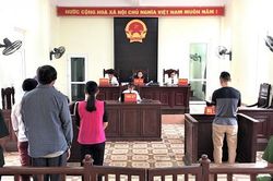 Trong 22 tình tiết giảm nhẹ trách nhiệm hình sự có một tình tiết chỉ dành cho phụ nữ