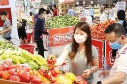 BVSC: Áp lực lạm phát gia tăng từ các các mặt hàng xăng dầu, lương thực, thực phẩm