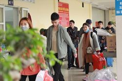 Người lao động được nghỉ tối đa 3 ngày dịp Tết Dương lịch 2024