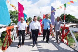 Đảng bộ huyện Châu Thành quyết tâm thực hiện nhiệm vụ chính trị