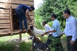 Đẩy mạnh thực hiện chương trình giảm nghèo bền vững và rà soát hộ nghèo, cận nghèo