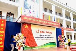 Dự báo thời tiết Sơn La trong ngày khai giảng năm học mới 2023-2024