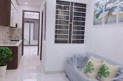 Hà Nội: Thị trường cho thuê chung cư mini đắt khách