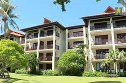 Vướng mắc cấp sổ đỏ Condotel
