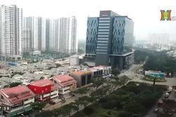 Bất động sản nghỉ dưỡng vẫn chưa thoát khỏi ảm đạm