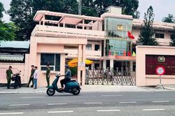 Nam thanh niên tự thiêu ở Bình Dương có dấu hiệu bệnh tâm thần