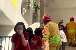 Bảo đảm an toàn PCCC đối với các cơ sở giáo dục, trường học