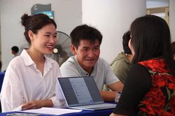 Thí sinh cần cẩn trọng khi chọn xét tuyển bổ sung vào đại học