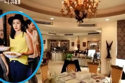 Đài TH Hàn Quốc từng nói gì về biệt thự dát vàng của nhà chồng Tăng Thanh Hà?