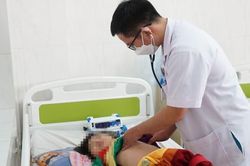 Đắk Lắk ghi nhận thêm 1 ca tử vong vì sốt xuất huyết