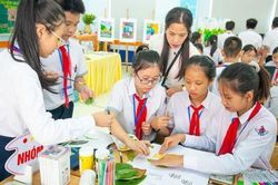Trường hợp nào được miễn, giảm học phí năm học 2023-2024?