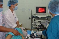 Liên tục rượu bia dịp nghỉ lễ, nhiều người nhập viện vì xuất huyết tiêu hóa