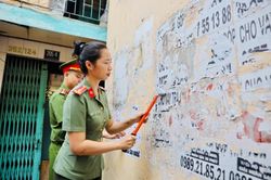 Cho vay tài chính: Thật giả lẫn lộn