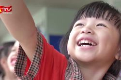 Rộn ràng ngày tựu trường ở khắp mọi miền đất nước