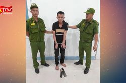 Bản tin ATV ngày 5-9-2023: Phát hiện tang vật vụ án trong đoàn xe máy đi vào cao tốc