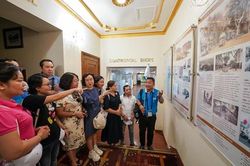 Thành công nhờ sản phẩm đặc thù