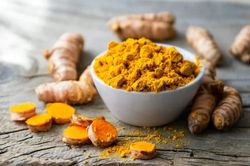 6 loại thảo mộc giúp giảm mỡ bụng cho các quý ông