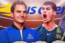 US Open 2023: Alcaraz và thách thức lịch sử