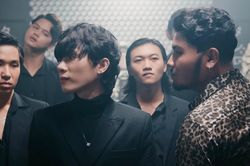 Nhạc Việt ngày nay: 'Xóa tên anh đi' - Jack vẫn là Jack