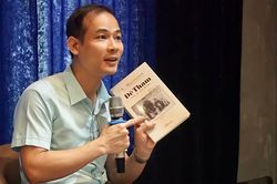 'Thời kỳ huy hoàng' của Đề Thám qua góc nhìn của người Pháp