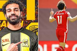 Salah vẫn bị 'đại gia' Saudi Pro League ve vãn, cú chốt 215 triệu bảng khiến Liverpool lo sốt vó