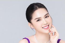 Nối gót Minh Hằng, Ngọc Trinh chuẩn bị đẻ con