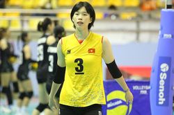 Hàng loạt CĐV Thái Lan bình luận về Thanh Thúy và chiến thuật của tuyển bóng chuyền nữ Việt Nam