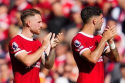 Liverpool của Klopp đã hoàn toàn mới mẻ với sức bật từ tuyến giữa