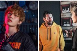 Jack đối mặt nguy cơ bị kiện vì... 6 giây ôm danh thủ Messi