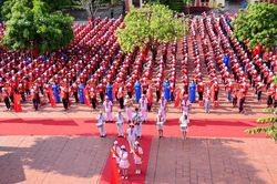 DỰ BÁO THỜI TIẾT CẢ NƯỚC NGÀY KHAI GIẢNG