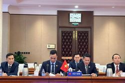 Tăng cường hợp tác đấu tranh phòng, chống ma túy khu vực tiểu vùng sông Mê Công