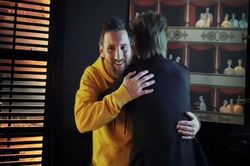 Jack bị bóc 'phốt' clip gặp Messi, cư dân mạng phản ứng gì?