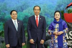 Sáng nay 5/9, Thủ tướng Phạm Minh Chính dự lễ khai mạc Hội nghị cấp cao ASEAN-43