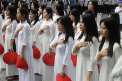 Hơn 20 triệu học sinh cả nước khai giảng năm học 2023- 2024