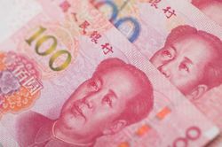 Ngân hàng Trung Quốc tăng mạnh thị phần ở Nga