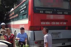 Nỗi ám ảnh của những phạm nhân từng gây án giao thông
