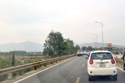 Đề xuất hơn 1.600 tỷ đồng làm đường nối Thái Nguyên - Tuyên Quang